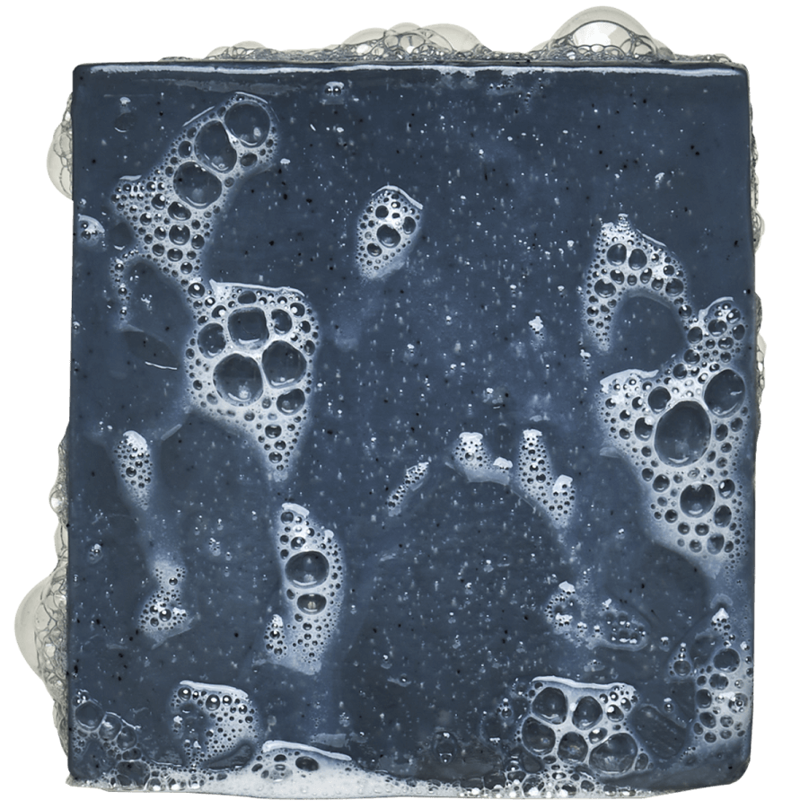 Thousand Sword Scrub - Build a Better Soap Routine