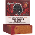 Drogon's Blaze - Find a Better Way to Lather