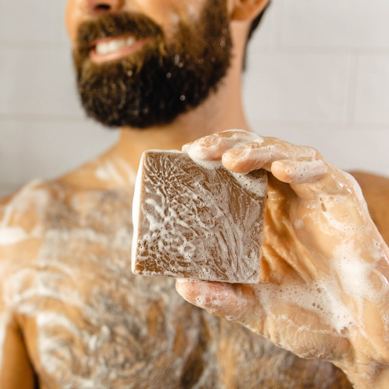 Bar Soap Subscription, 6-pack - Start Fresh With a Bold Bar
