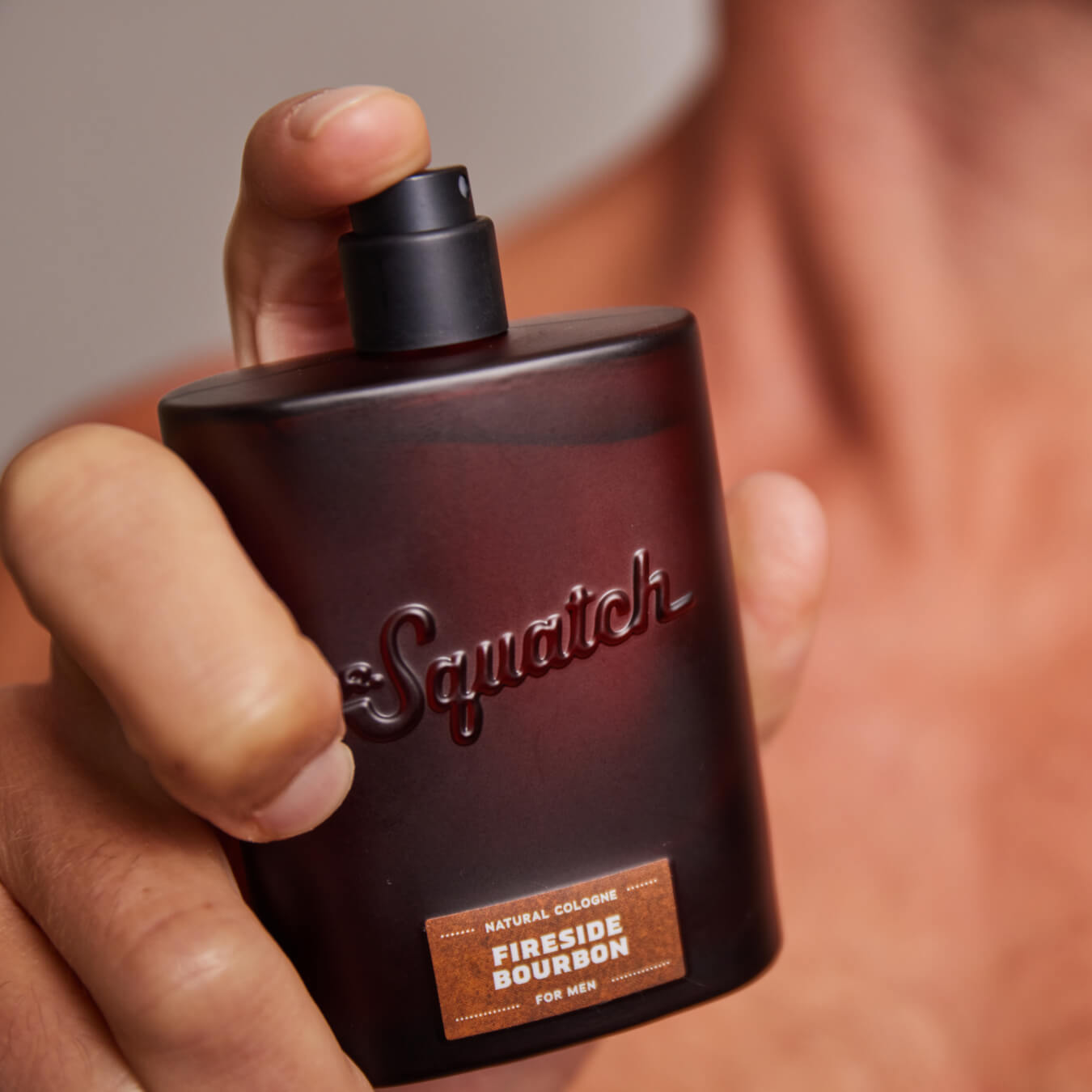 Stirred Scents Set - Better Bars for Men
