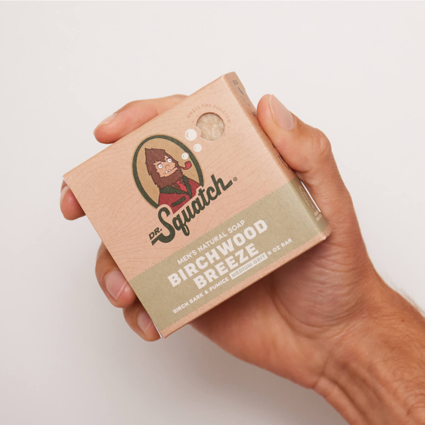 Bar Soap Subscription, 6-pack - Start Fresh With a Bold Bar
