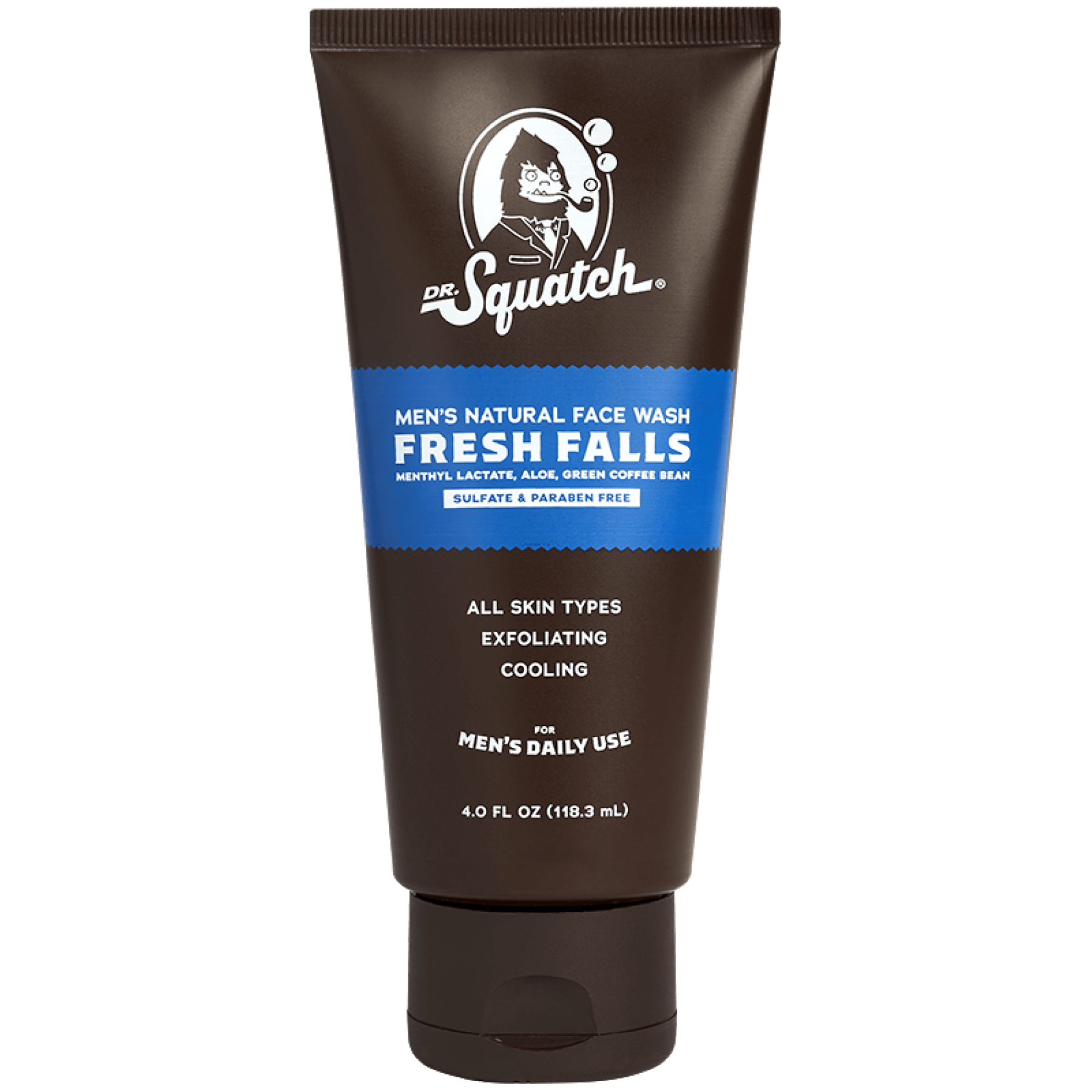 Face Wash Subscription - Take Your Shower Higher