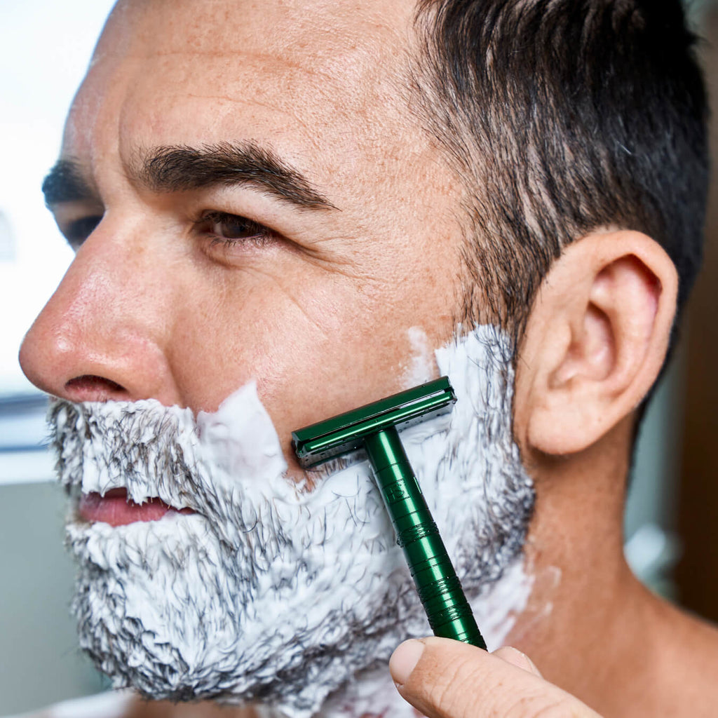 Clean Cut Bundle - Shower Like a Grown Man