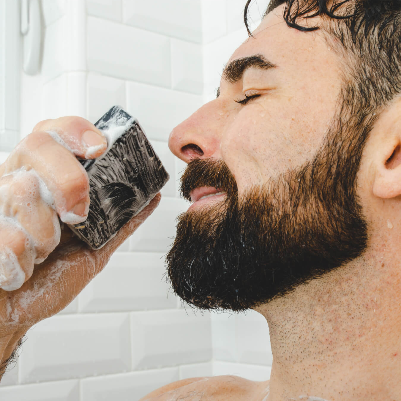 Ultimate Starter Set - Lather Like You Mean It