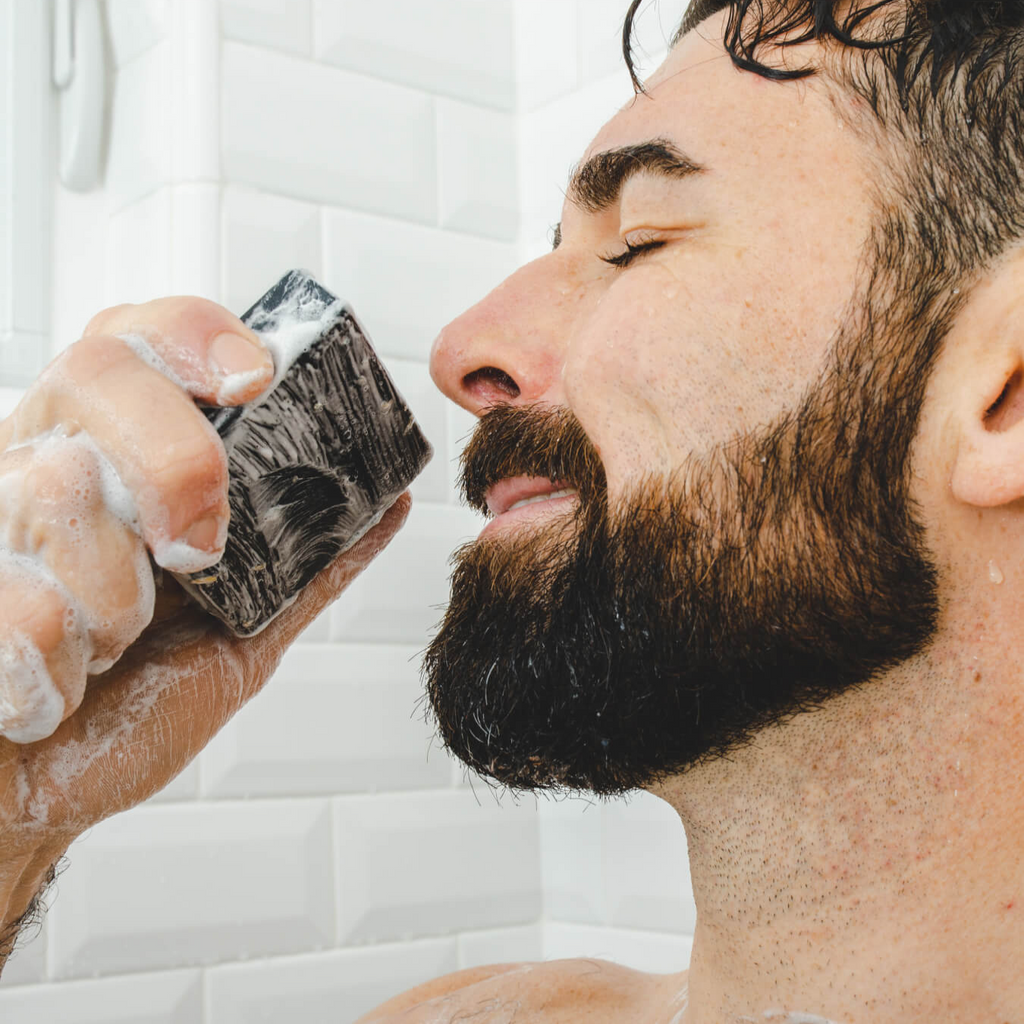 Squatch Originals - Wash Like You Care