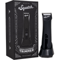 Black Electric Trimmer - Smell Like Fresh Air