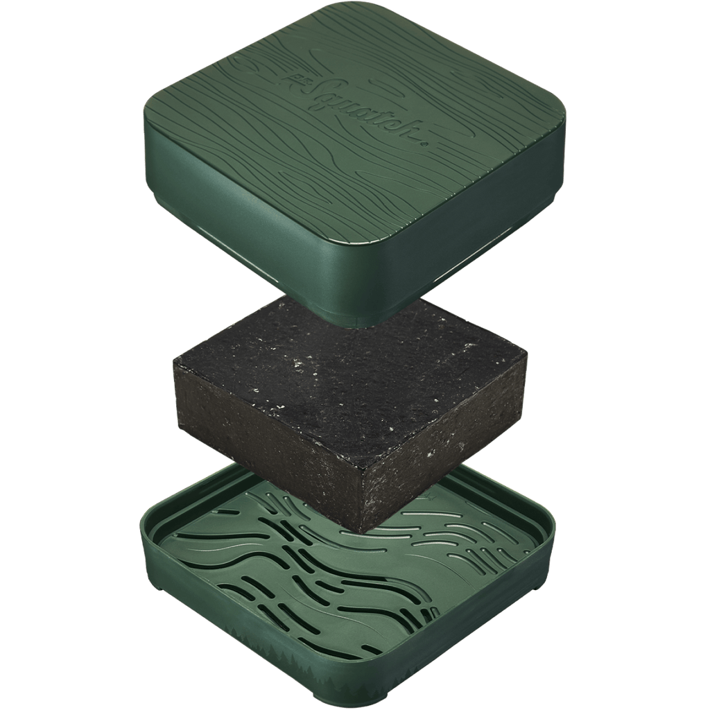 Free Travel Case! - Fresh Without the Fuss