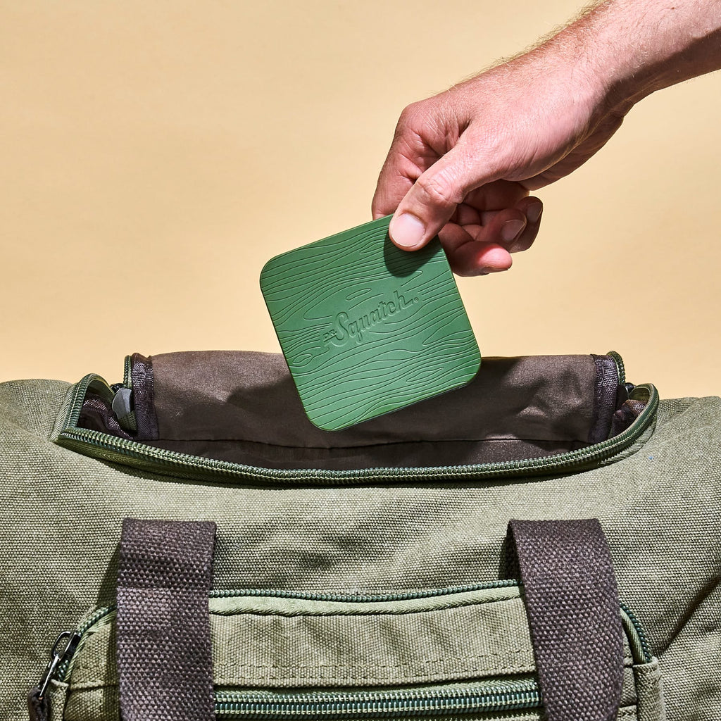 Free Travel Case! - Fresh Without the Fuss