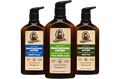 Lotion Subscription - 3 Bottles - Clean Skin With Character