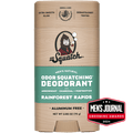 Essentials: Rainforest Rapids Deodorant - Wash Better Every Morning