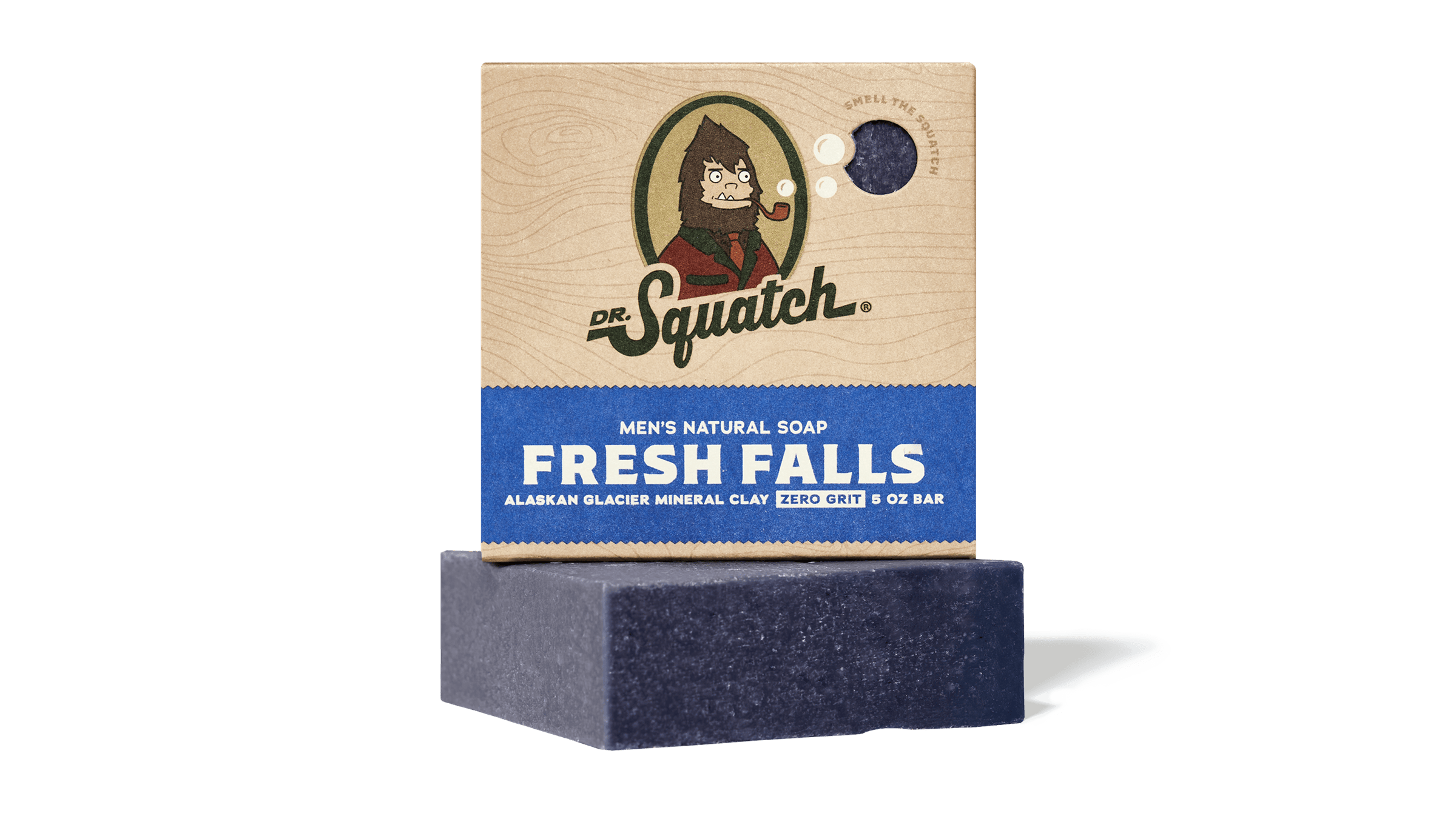 Fresh Falls - Your Clean Routine Upgrade