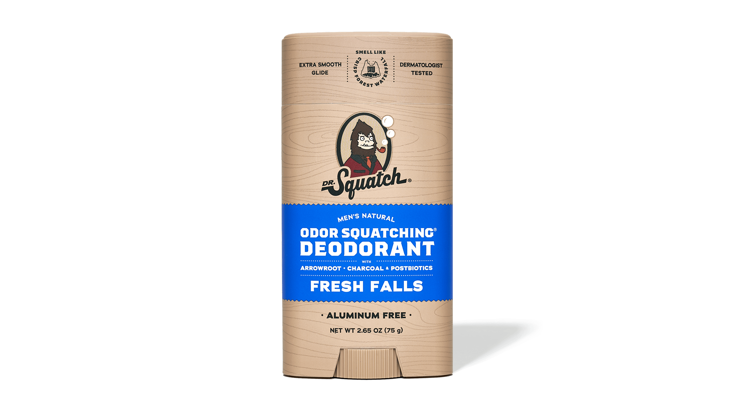 Fresh Falls Deodorant - Fresh Vibes Start Here