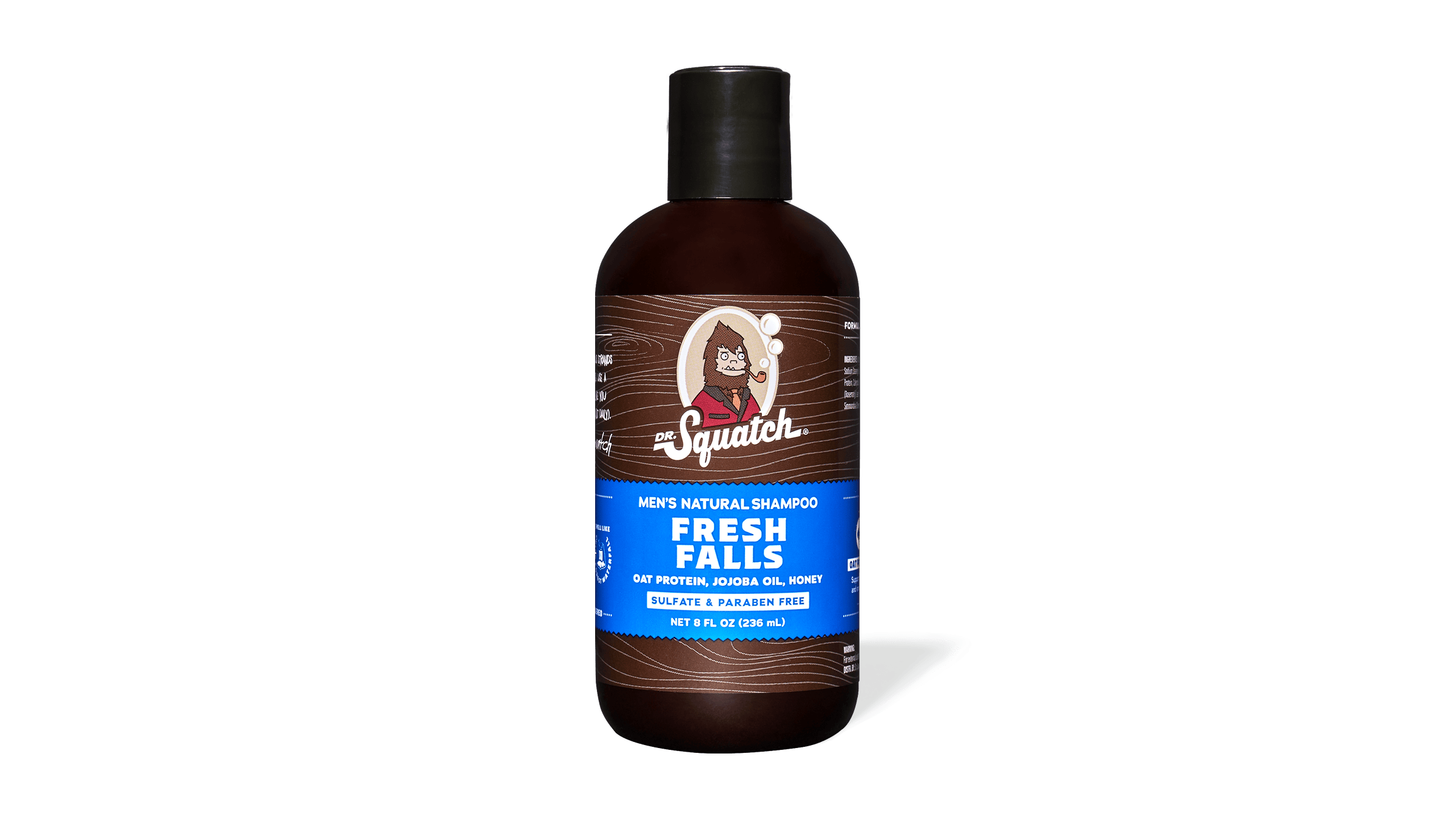 Fresh Falls Shampoo - Leave the Funk Behind