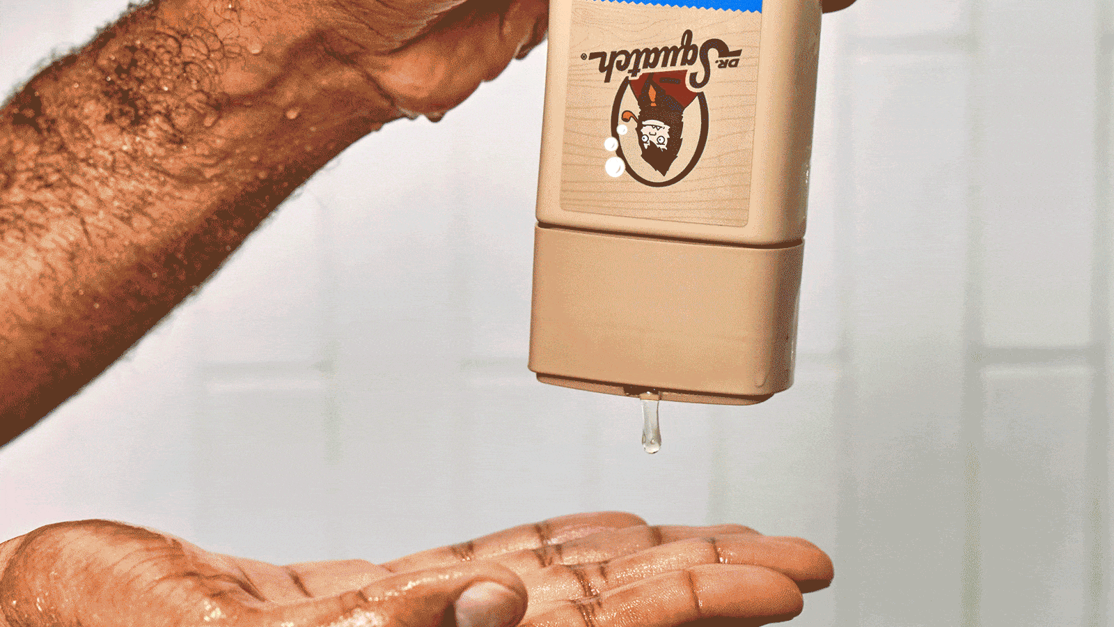 Fresh Falls Shampoo - Fresh Scent for Real Life