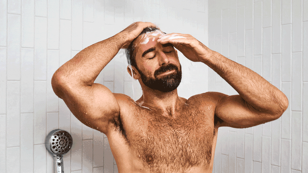 Fresh Falls Shampoo - Fresh Scent for Real Life