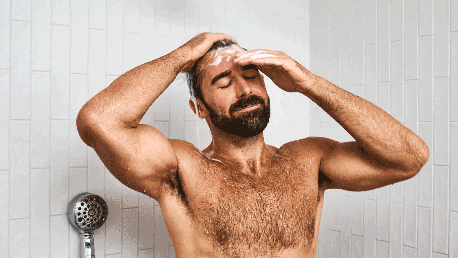 Fresh Falls Shampoo - Fresh Scent for Real Life