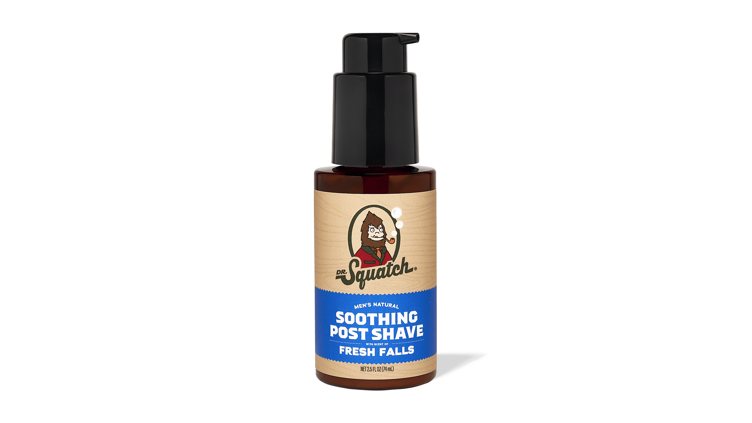Soothing Post Shave Fresh Falls - Make Your Routine Work