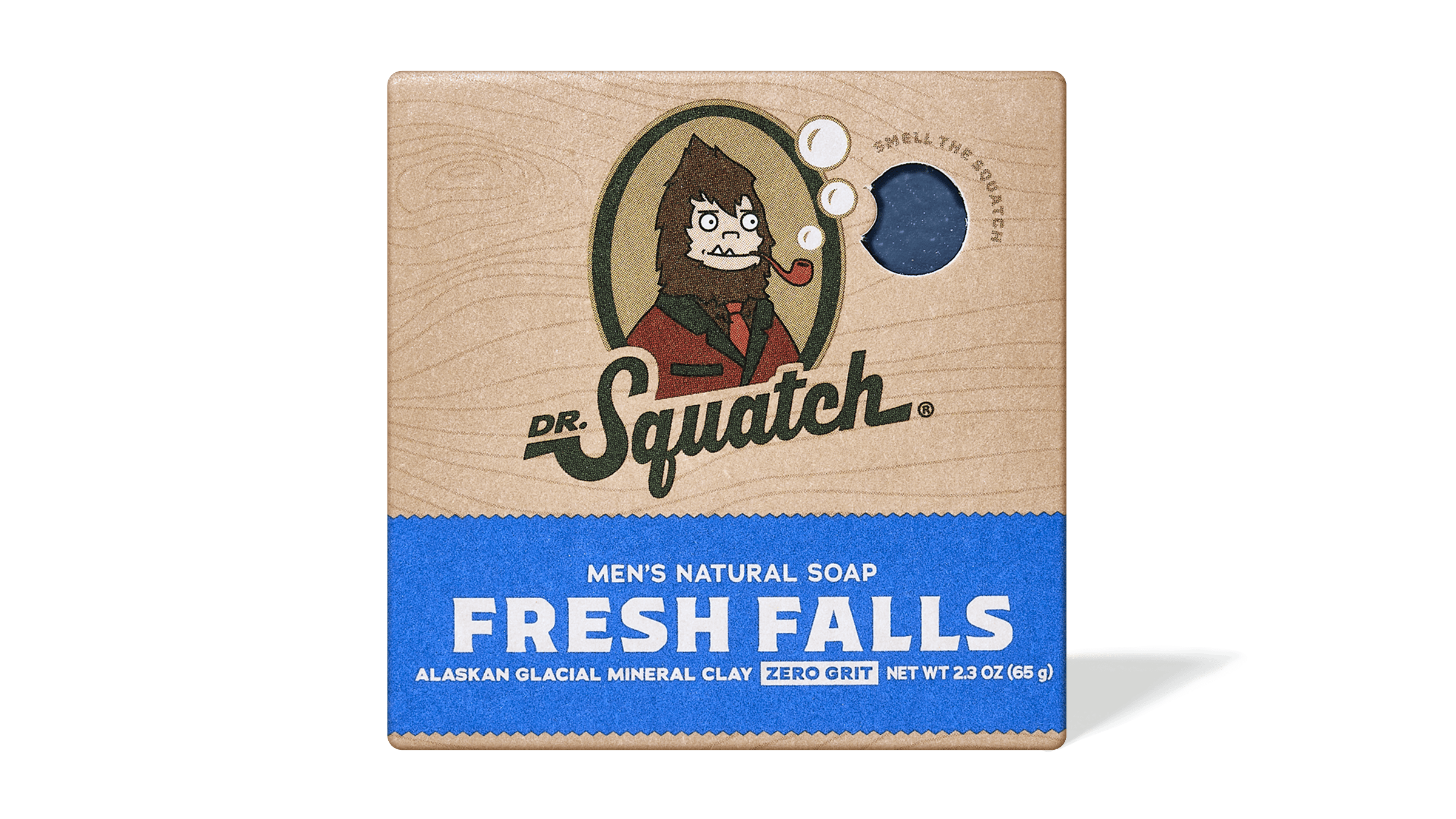 Fresh Falls Mini - Soap With a Fresh Kick