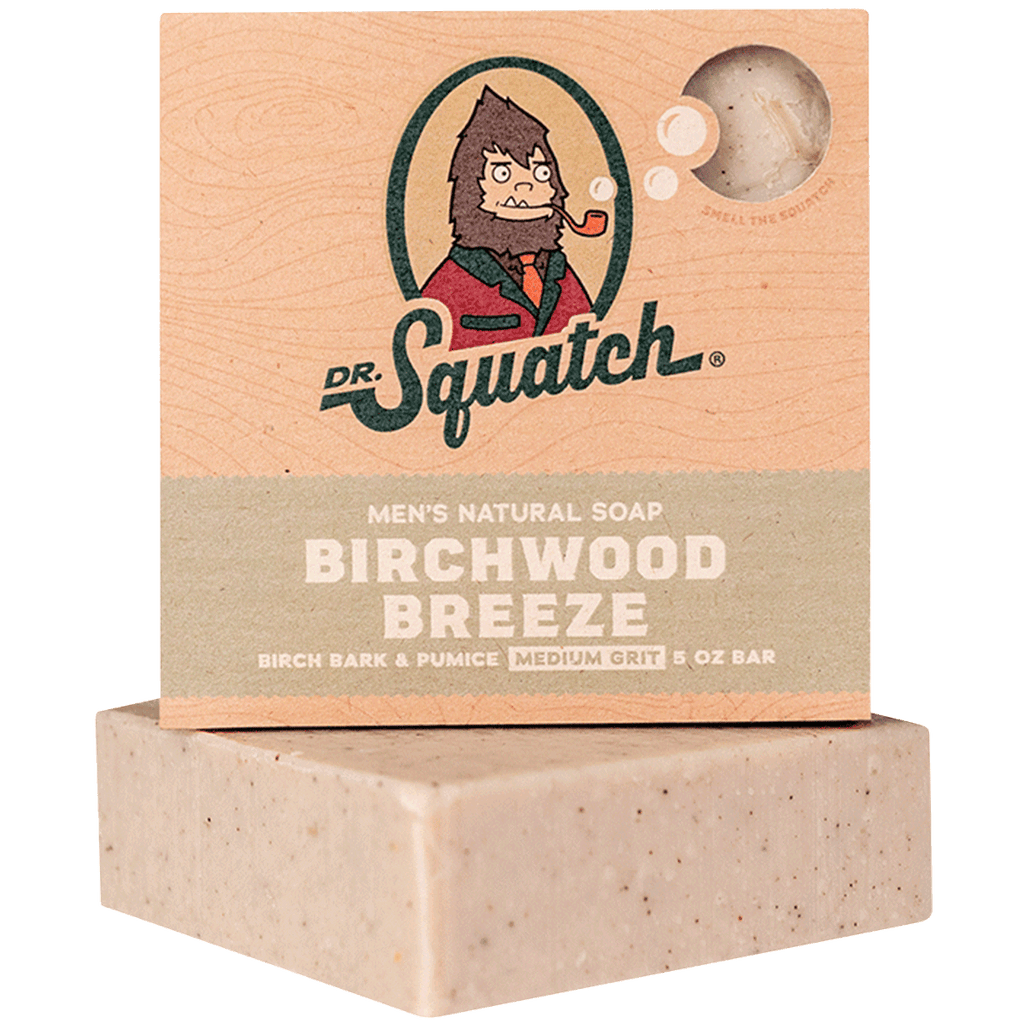 Bar Soap Subscription, 6-pack - Start Fresh With a Bold Bar