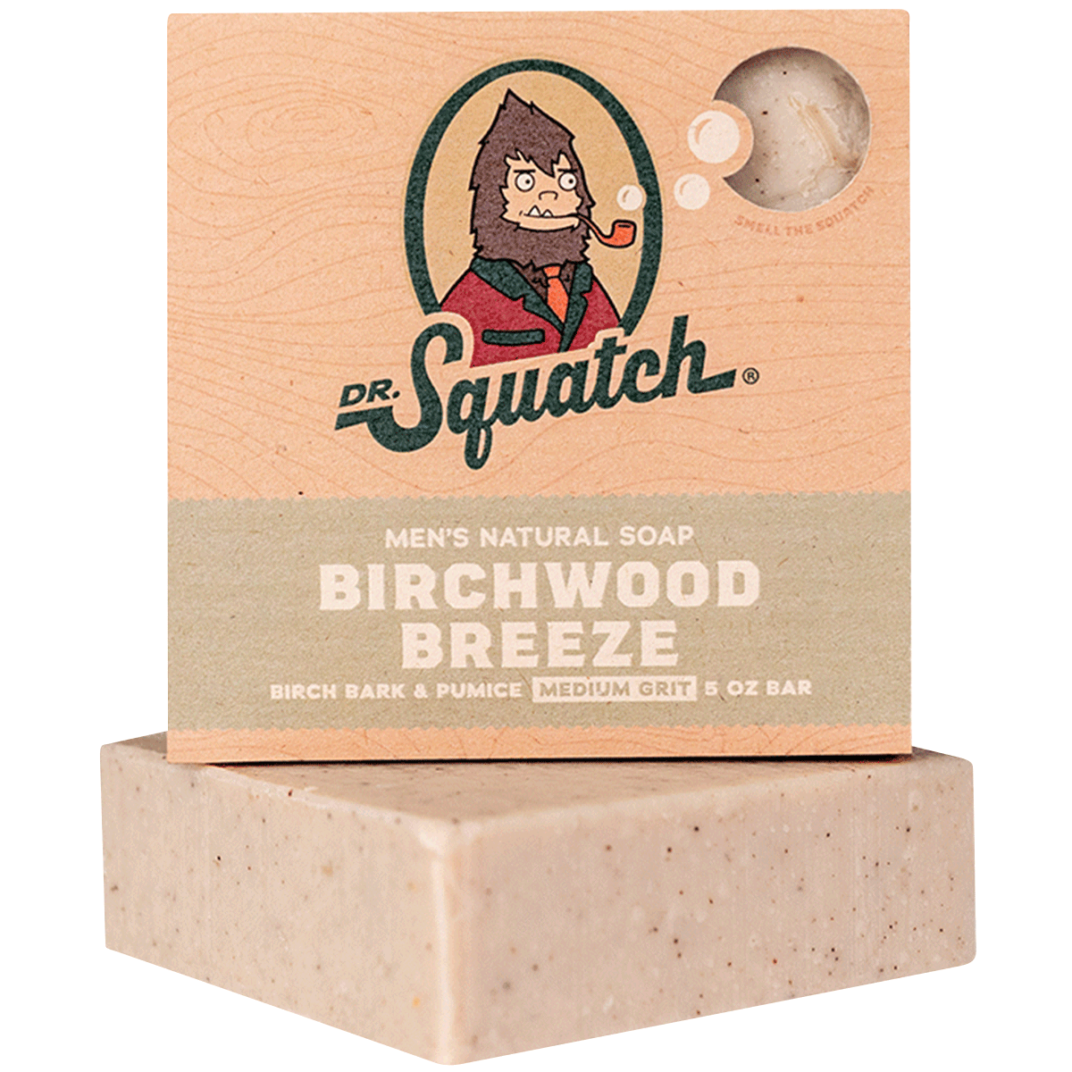 Bar Soap Subscription, 6-pack - Start Fresh With a Bold Bar