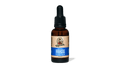 Conditioning Beard Oil & Cologne Glacial Falls - Bold Clean for Busy Days