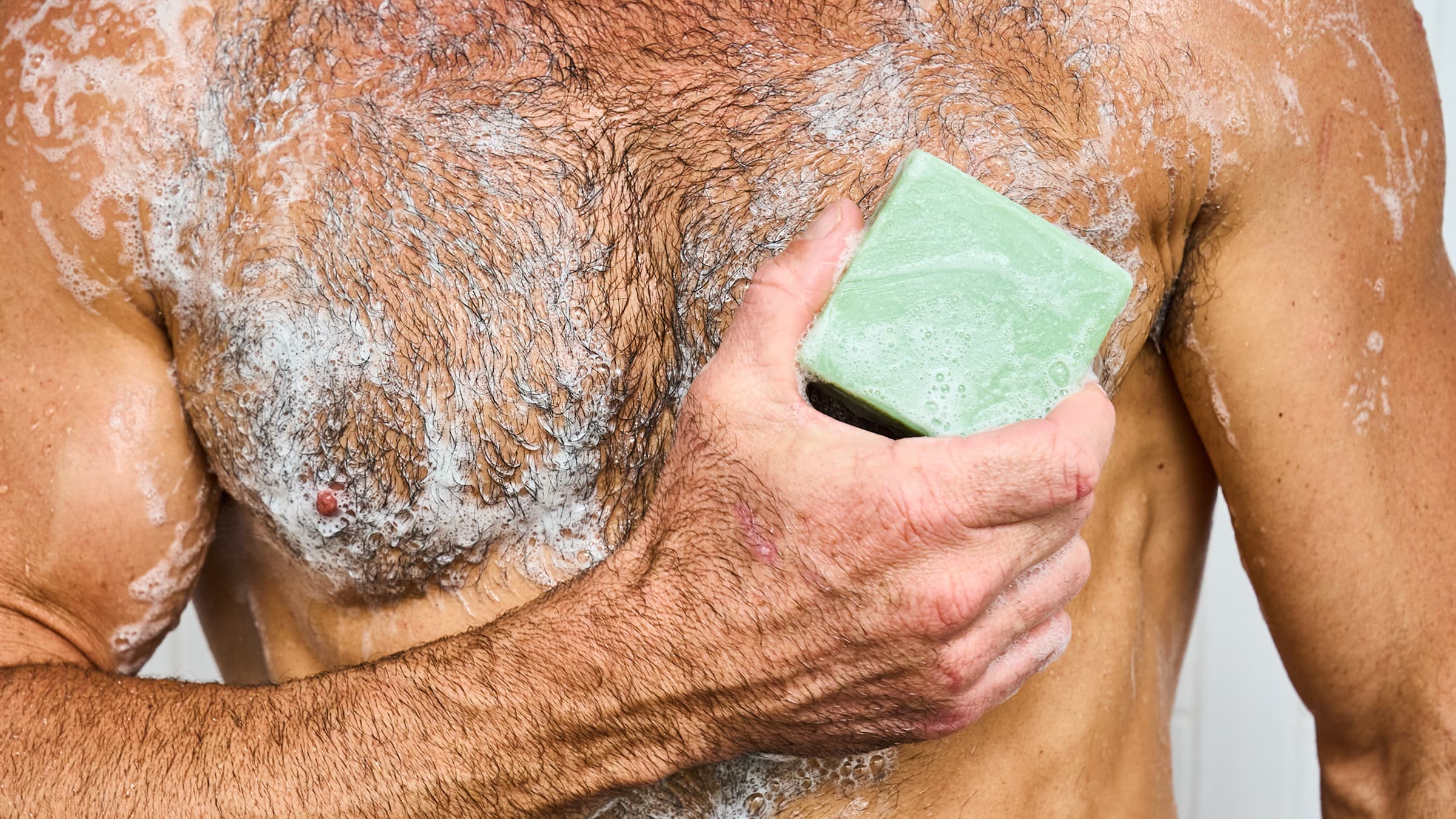 Green Tea Butter - Clean That Feels Right