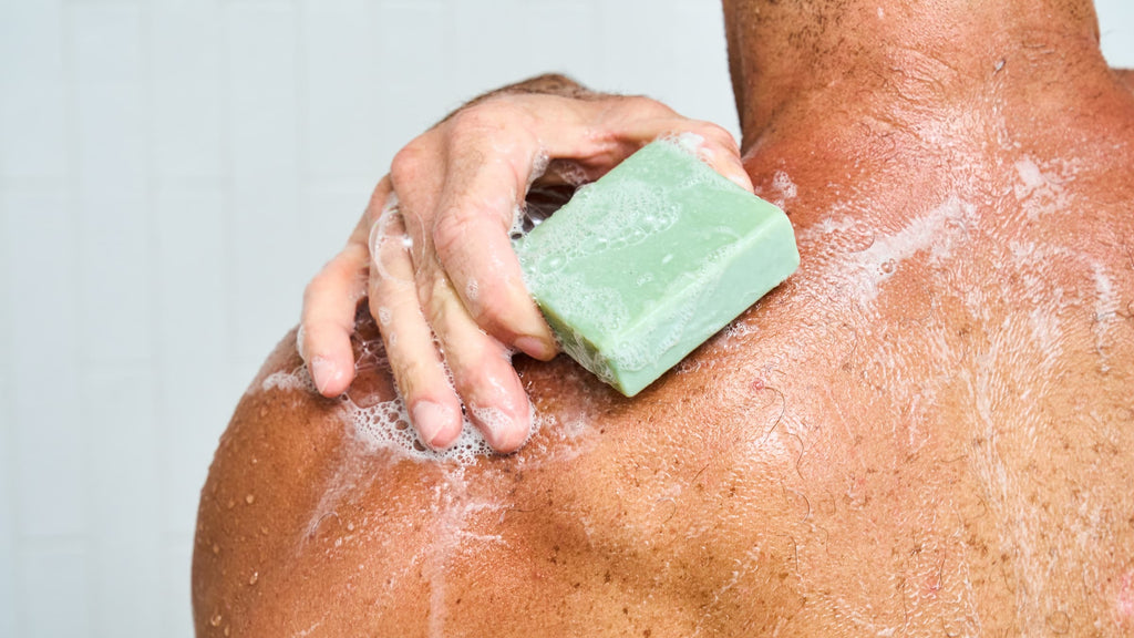 Green Tea Butter - Clean That Feels Right