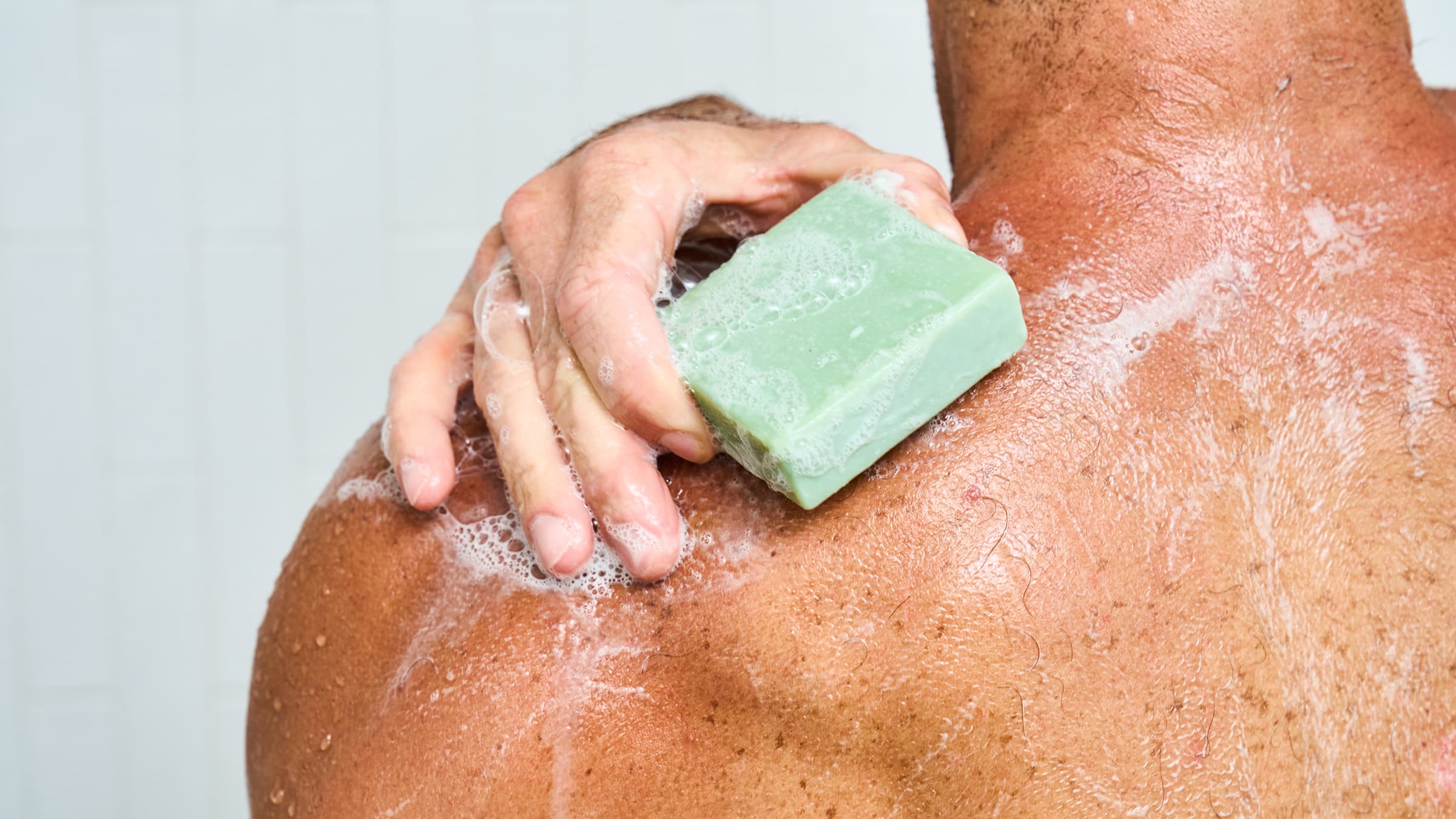 Green Tea Butter - Clean That Feels Right