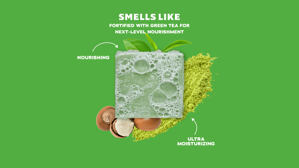 Total Moisture 6-Pack - Make Soap Exciting