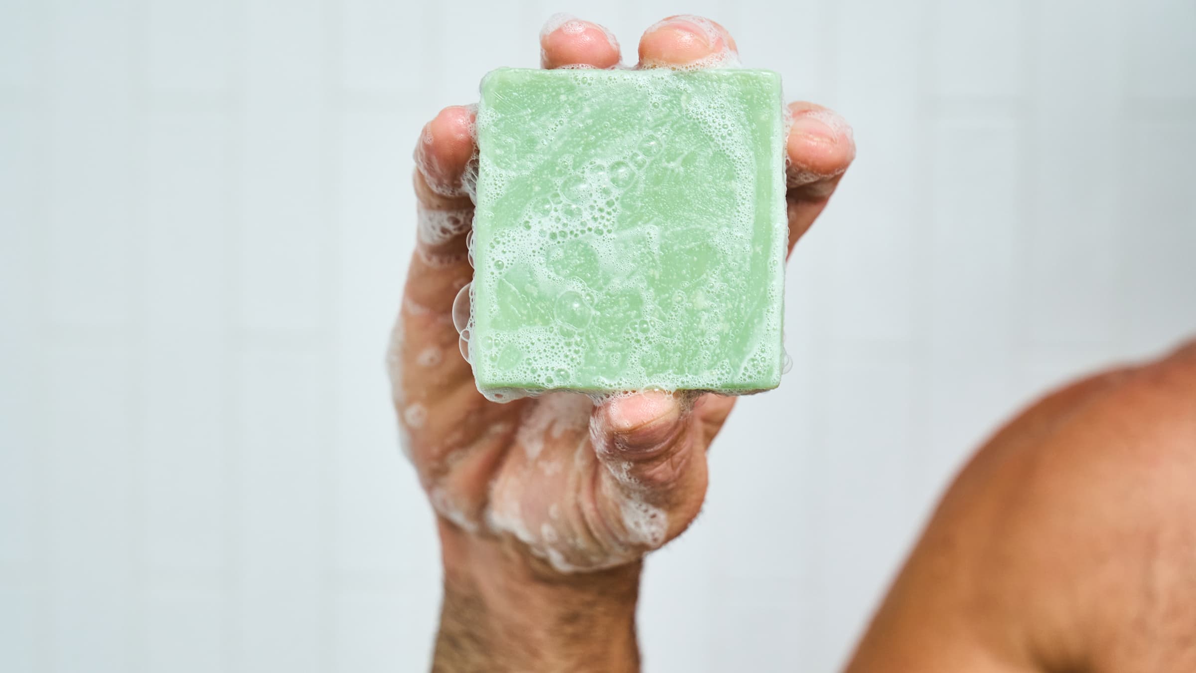 Total Moisture 6-Pack - Make Soap Exciting