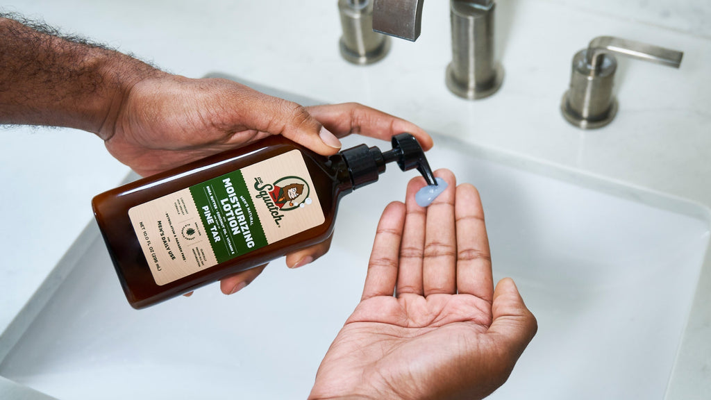 Hand Soap & Lotion Bundle - Make Soap Exciting