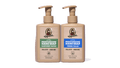 Hand Soap 2-Pack - Fresh Soap for Hard Days