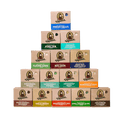 Have Squatch, Will Travel - Fresh Scents That Hit Right