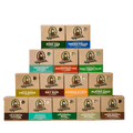 Have Squatch, Will Travel - Clean Up Your Game