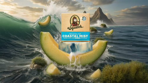 Coastal Mist - Freshness Without the Frills