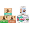 His & Hers Natural Soap Set - Start Fresh With a Bold Bar