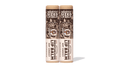 Hot Choccy Lip Balm 2-Pack - Stop Using Boring Soap