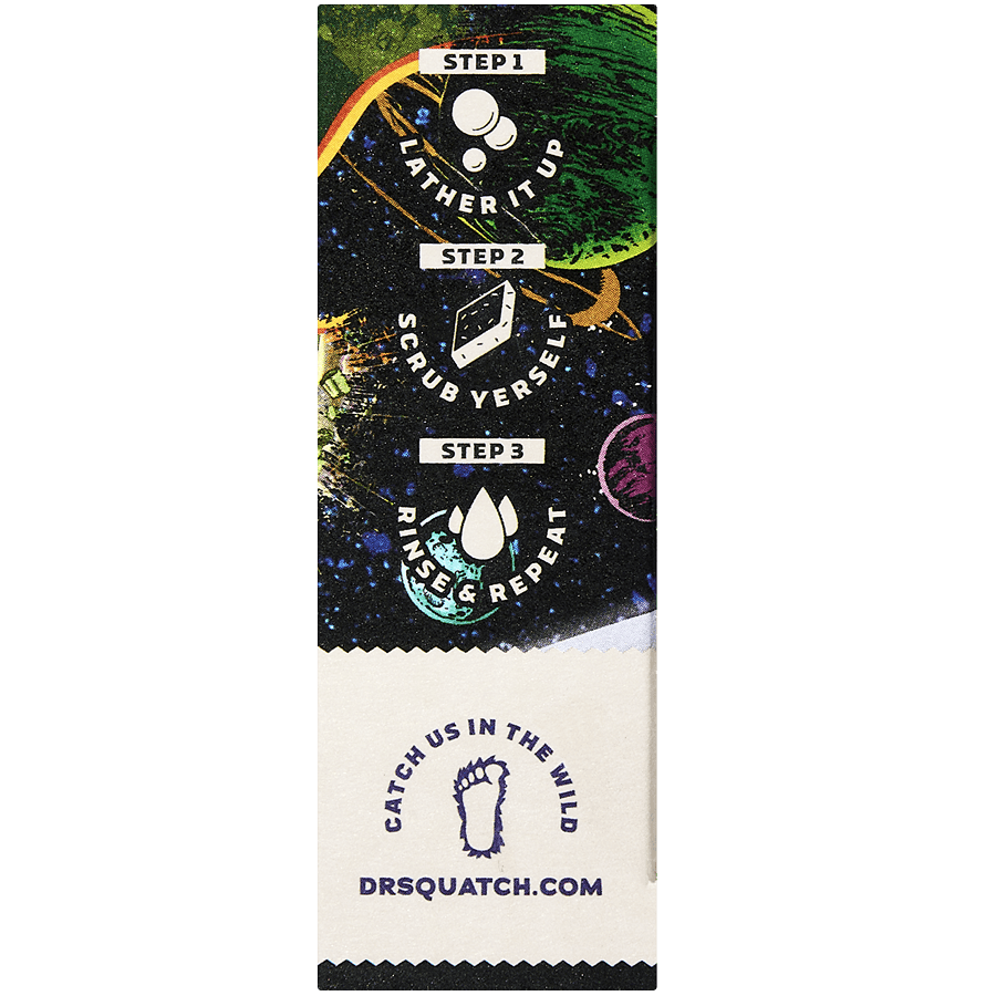 Infinity Bricc - Bold Freshness Starts Here