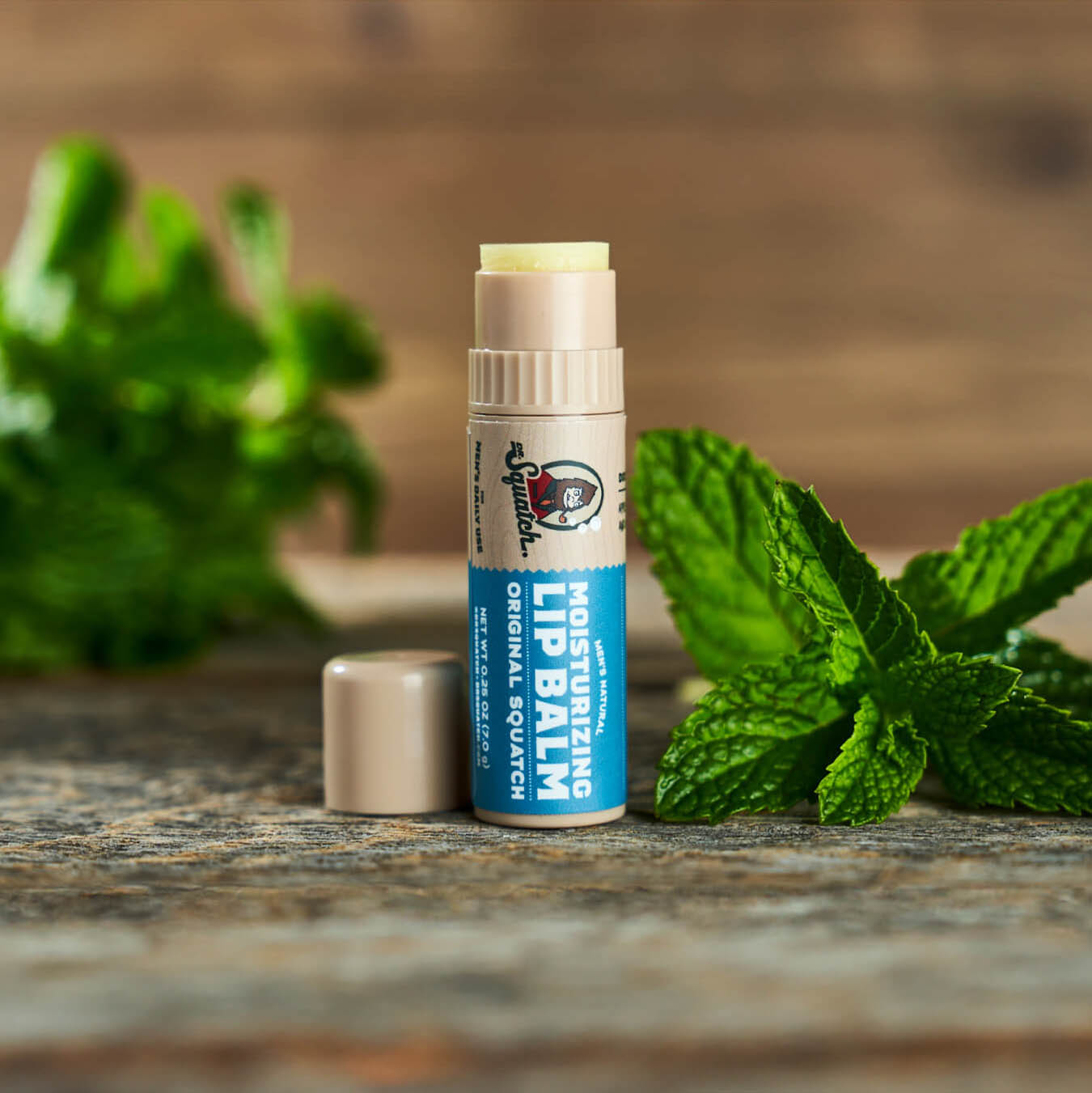 Lip Balm 2-Pack - Clean That Hits Different