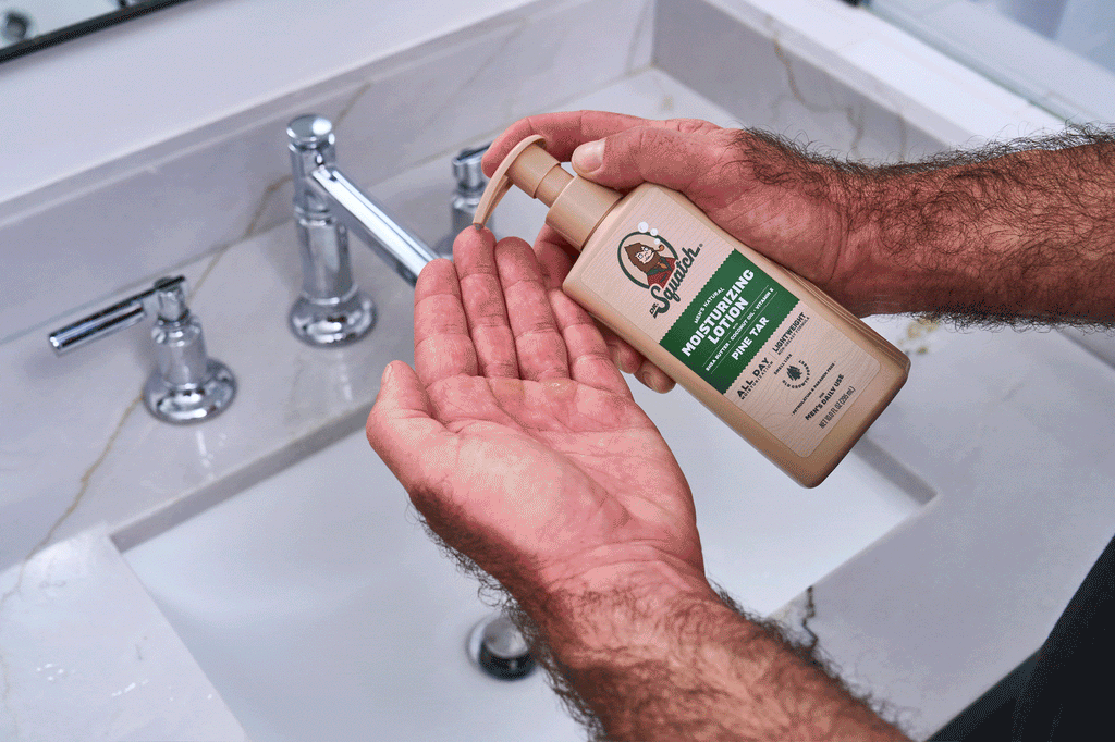 Lotion 3-Pack - Wash Off the Workday