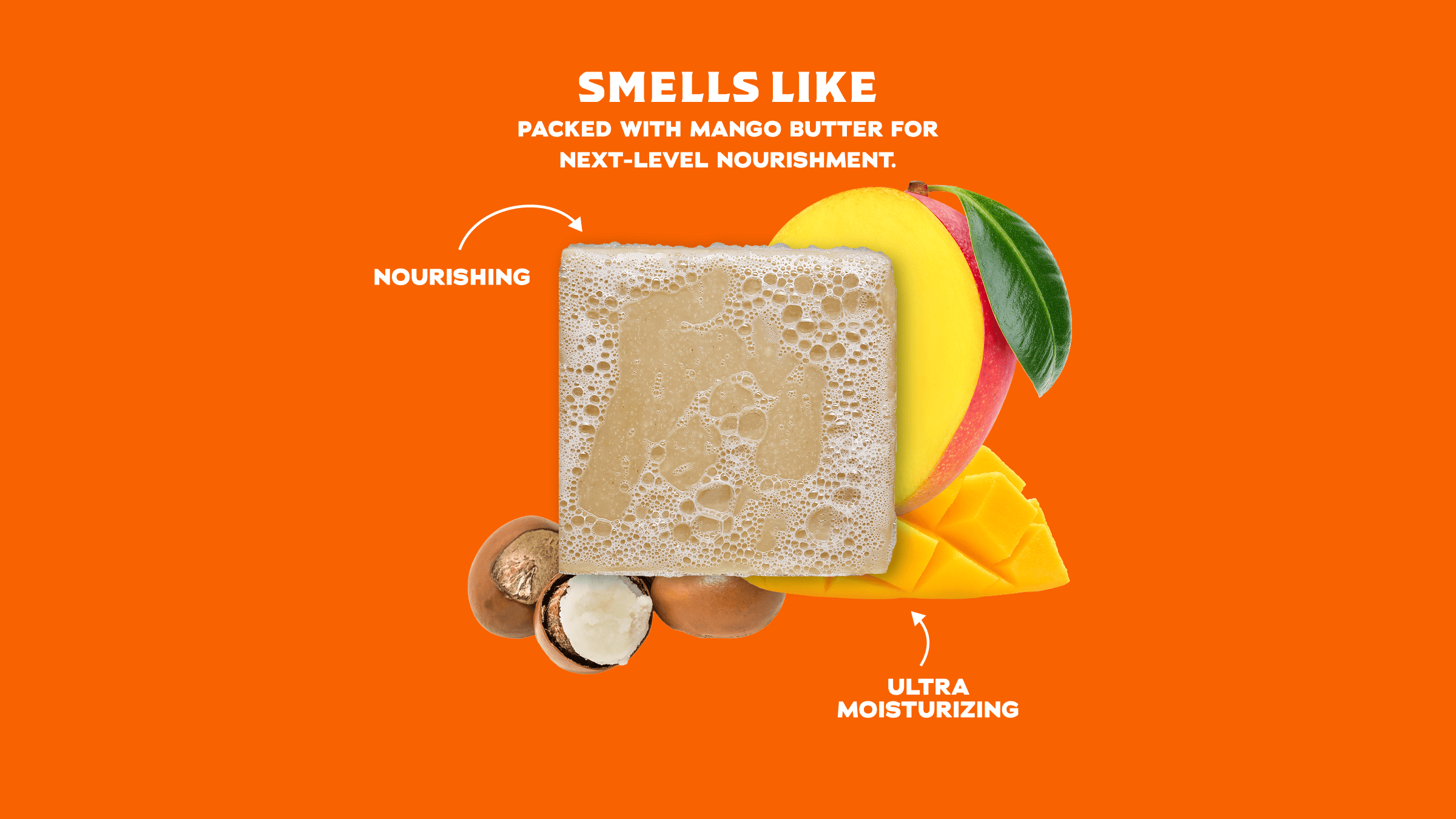 Total Moisture 6-Pack - Make Soap Exciting