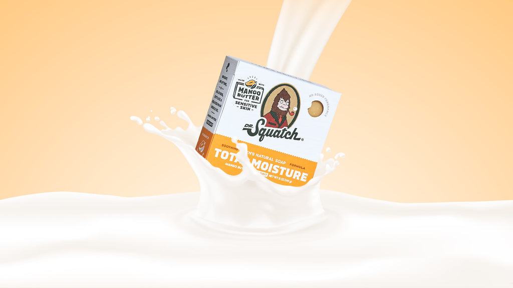 Total Moisture 6-Pack - Make Soap Exciting
