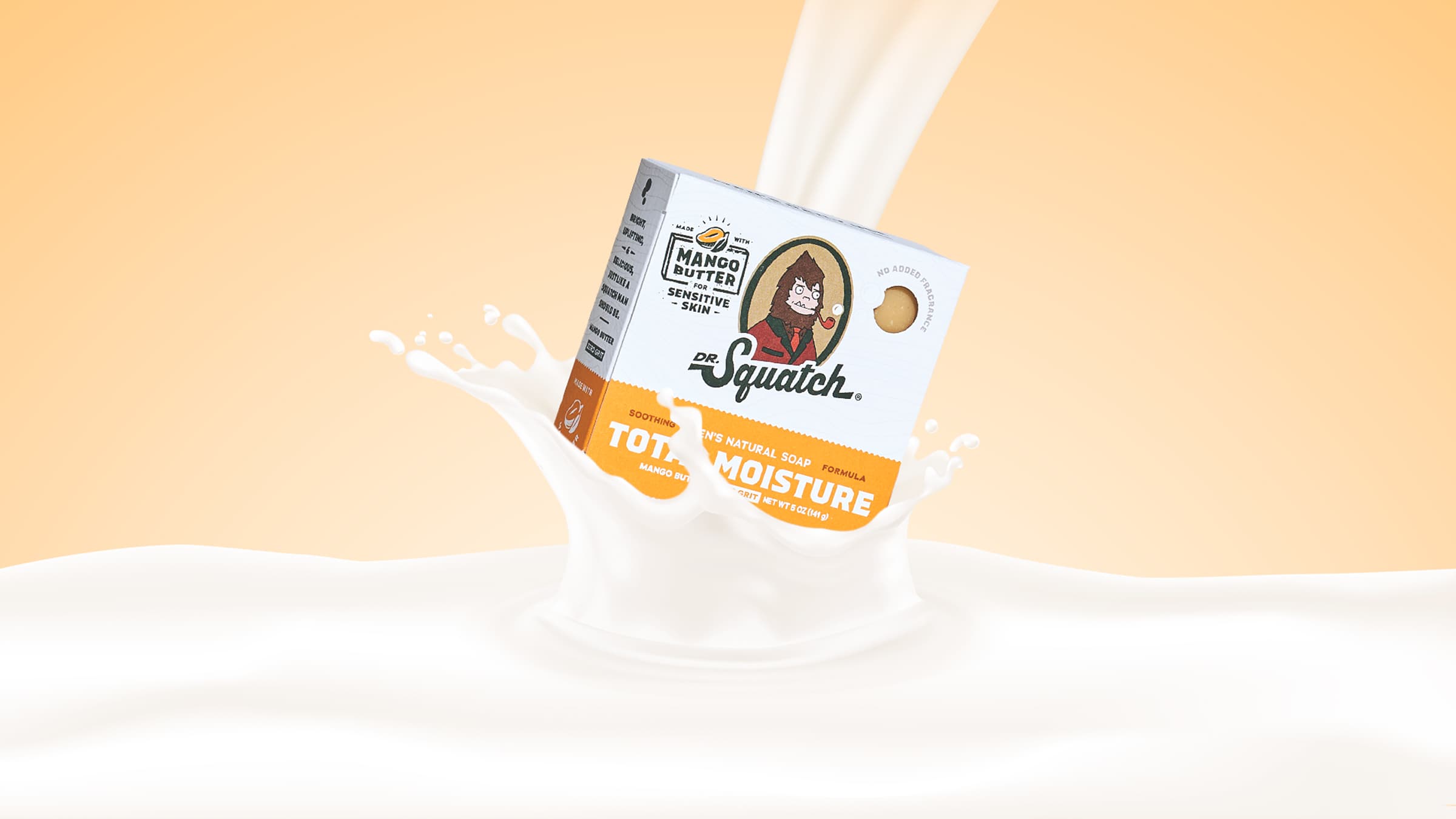 Total Moisture 6-Pack - Make Soap Exciting