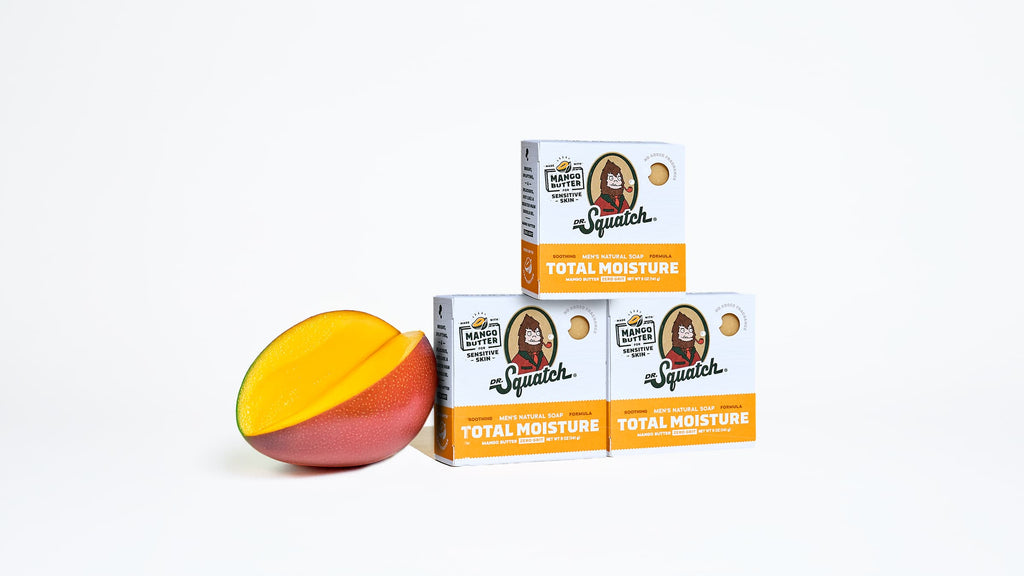 Mango Butter - Make Your Soap Work Harder