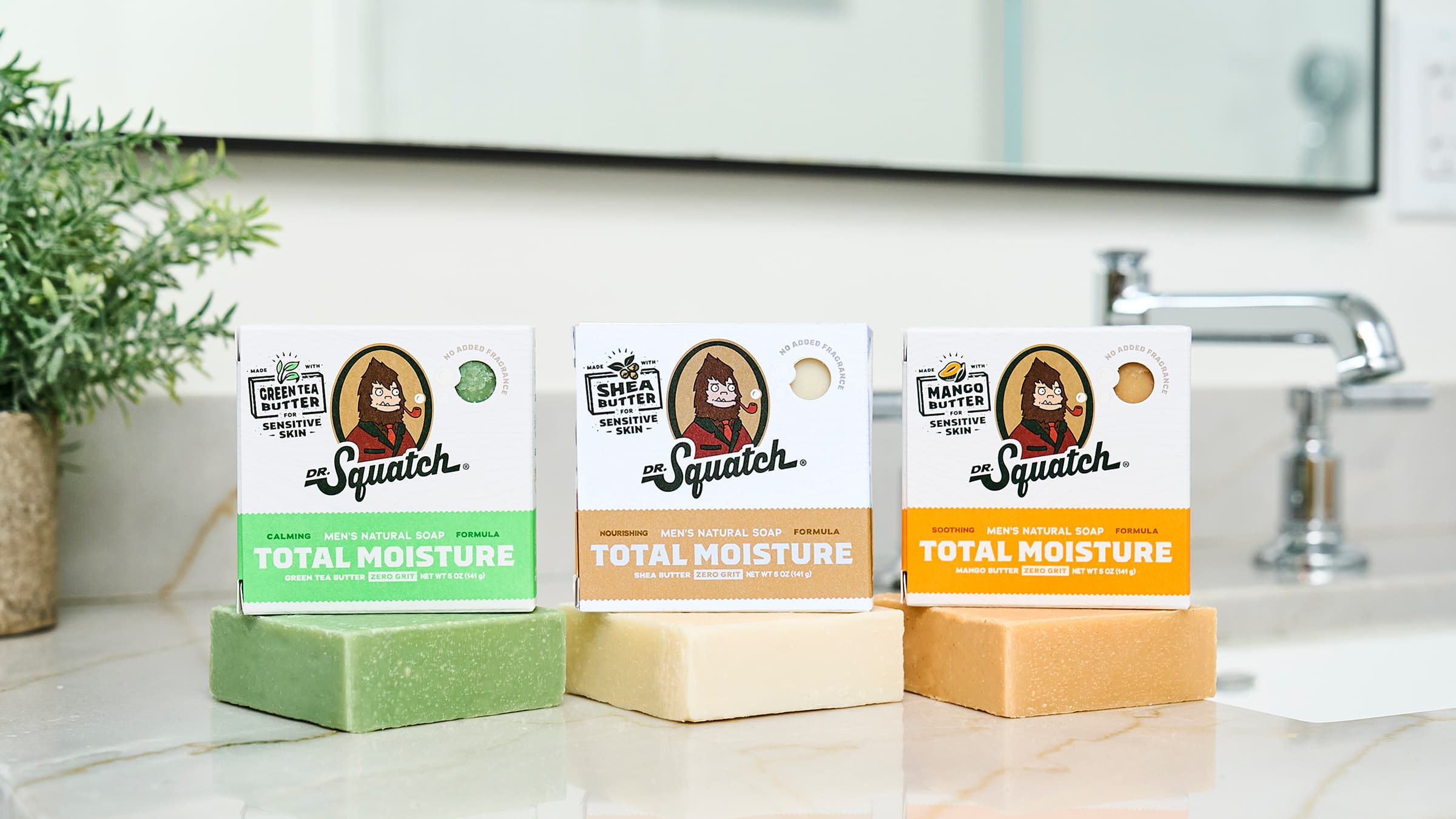 Mango Butter - Make Your Soap Work Harder
