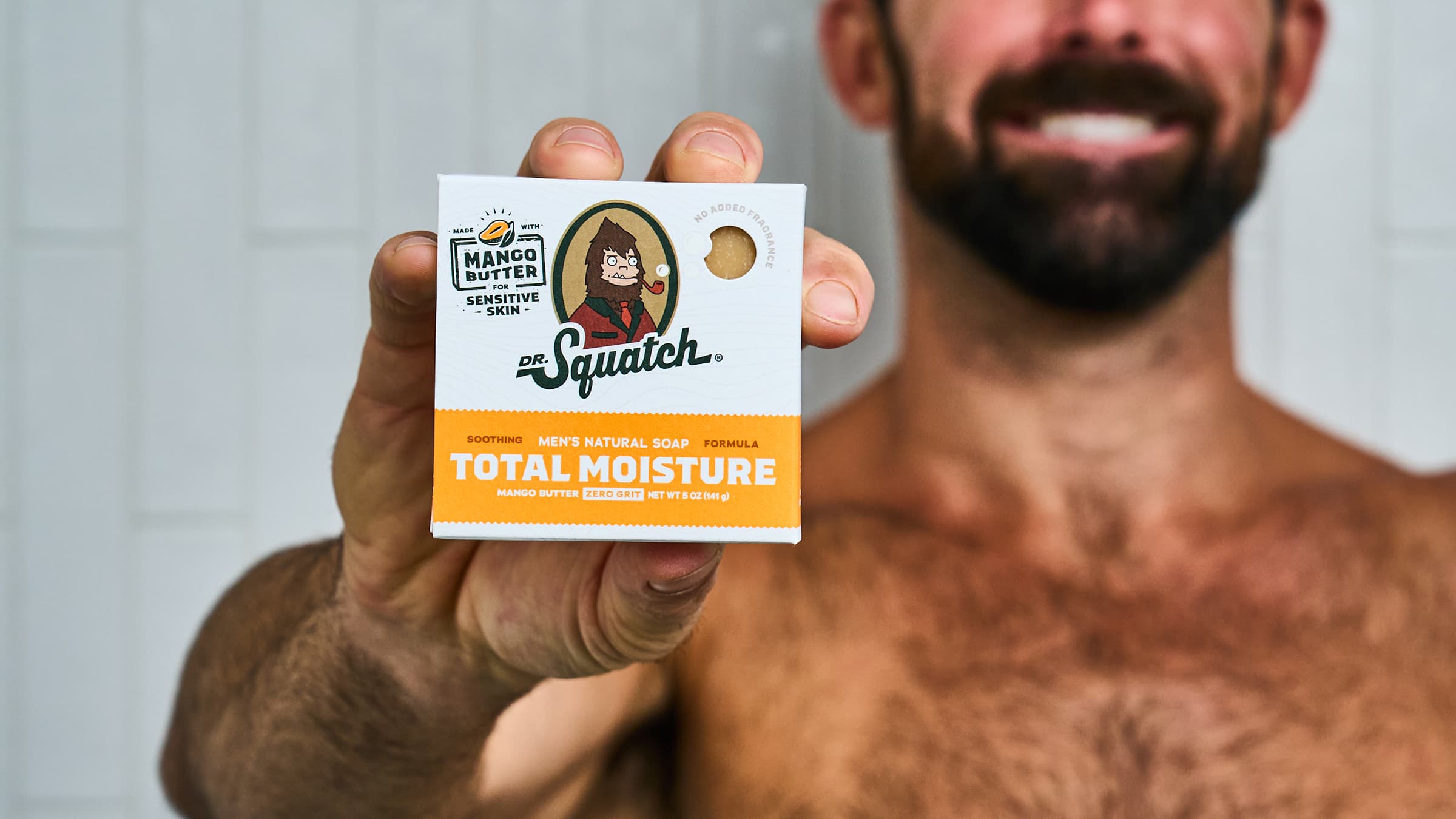 Mango Butter - Make Your Soap Work Harder