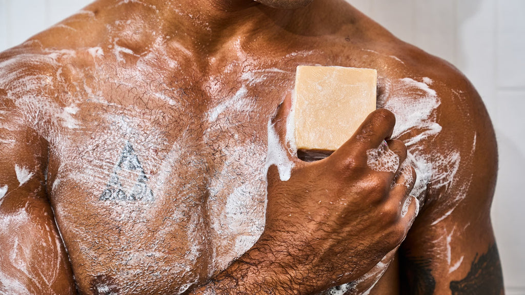 Mango Butter - Make Your Soap Work Harder