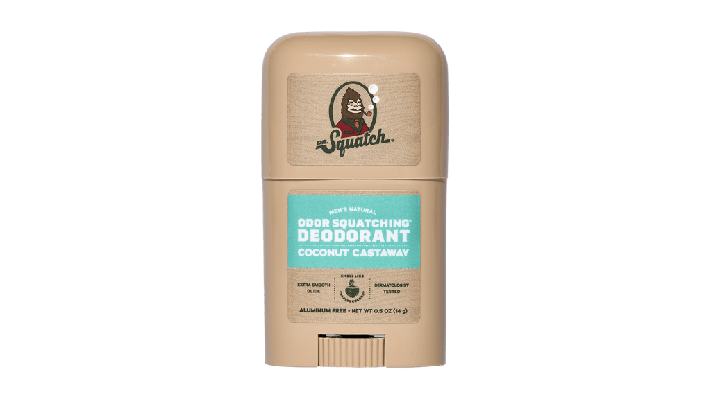 Mini Deo 3-Pack - Your Bathroom Deserves Better