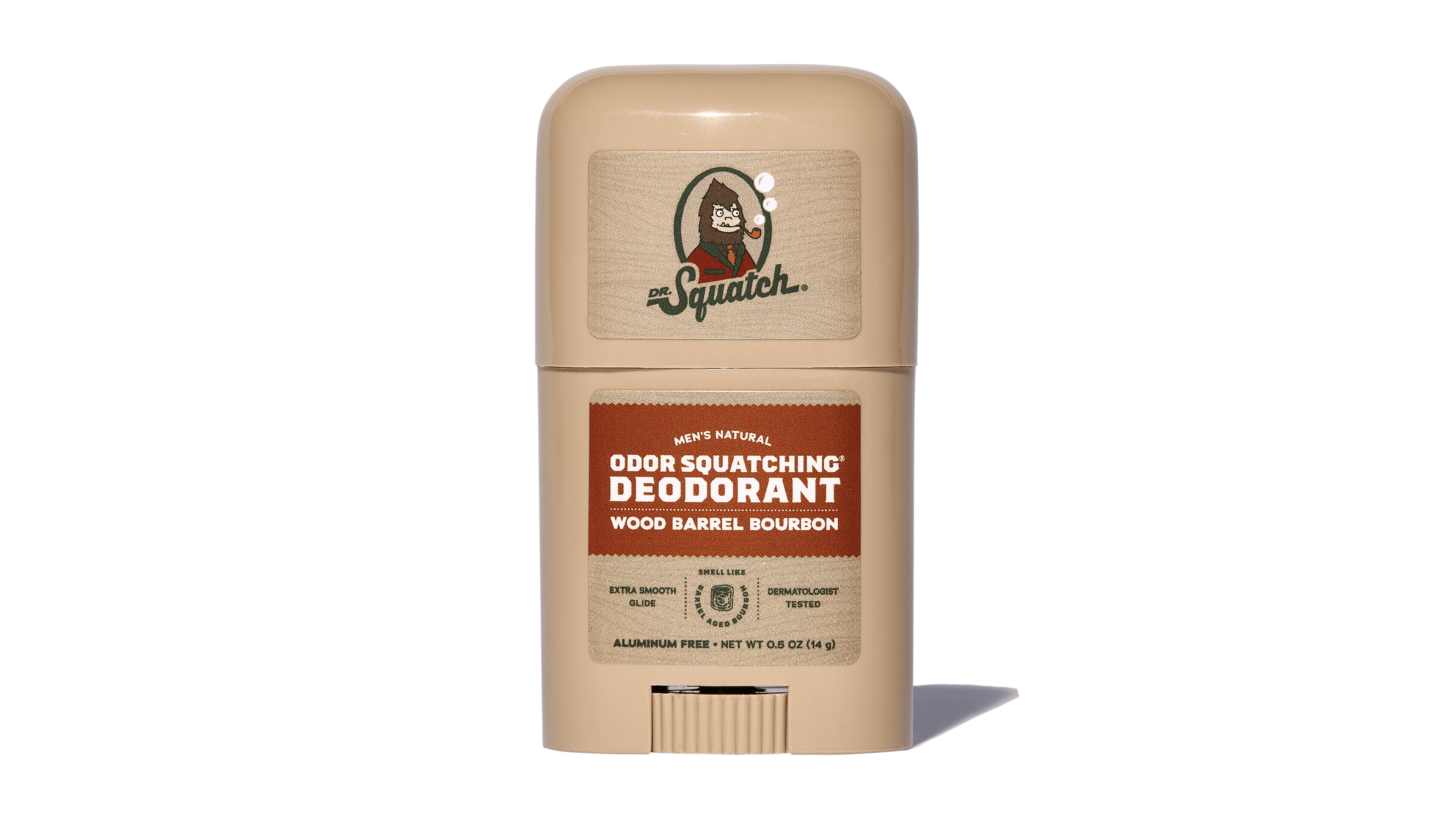 Mini Deo 3-Pack - Your Bathroom Deserves Better