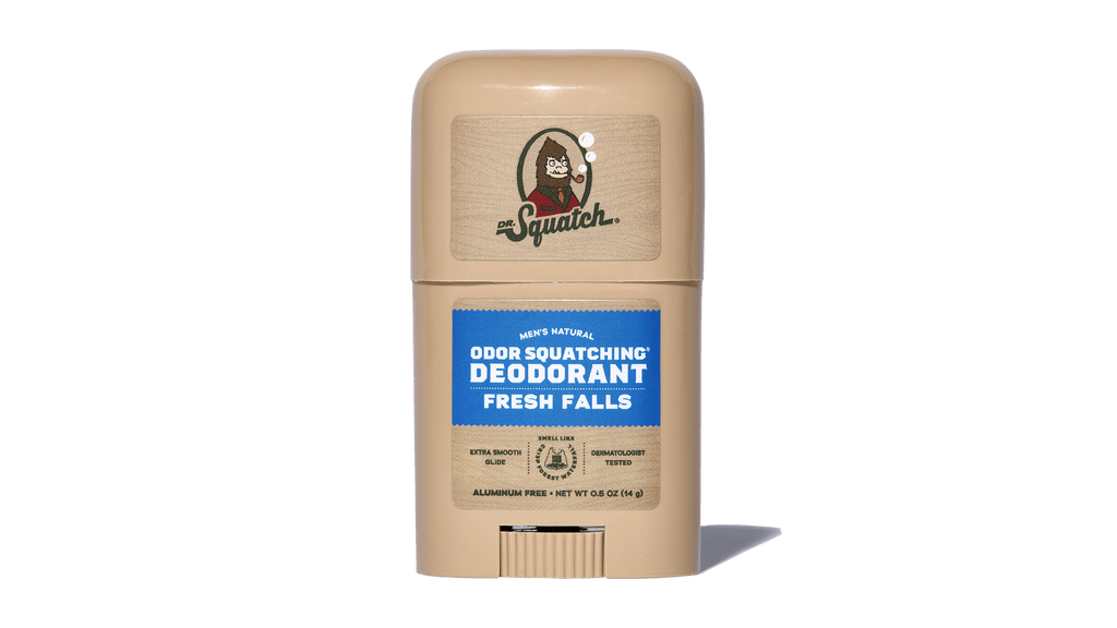 Mini Deo 3-Pack - Your Bathroom Deserves Better